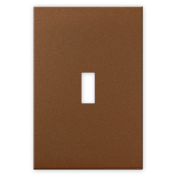 Screwless Oversized Copper
