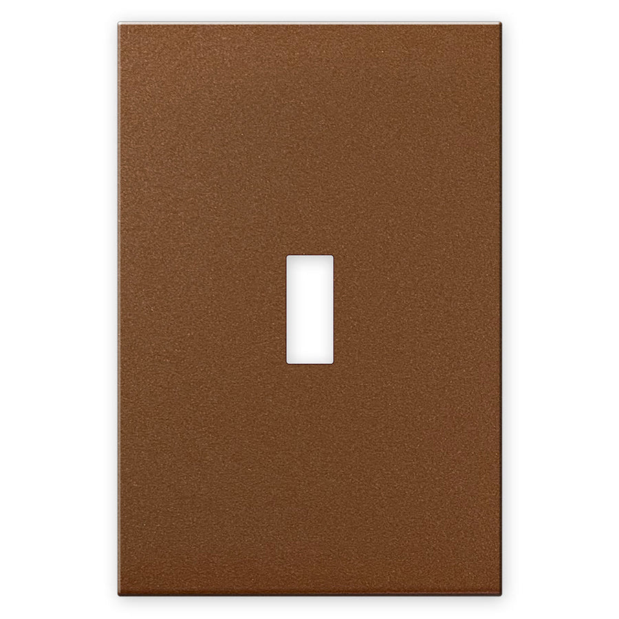 Screwless Oversized Copper