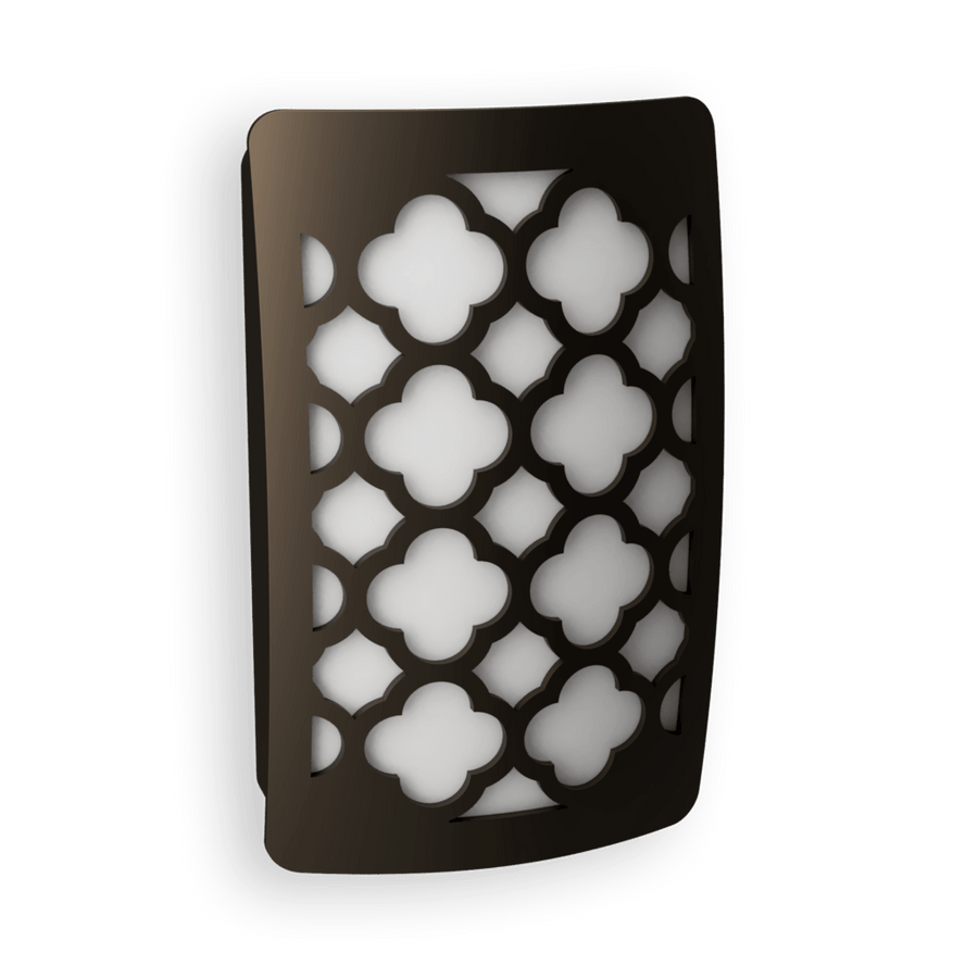 Bronze Night Lights - Wallplate Warehouse