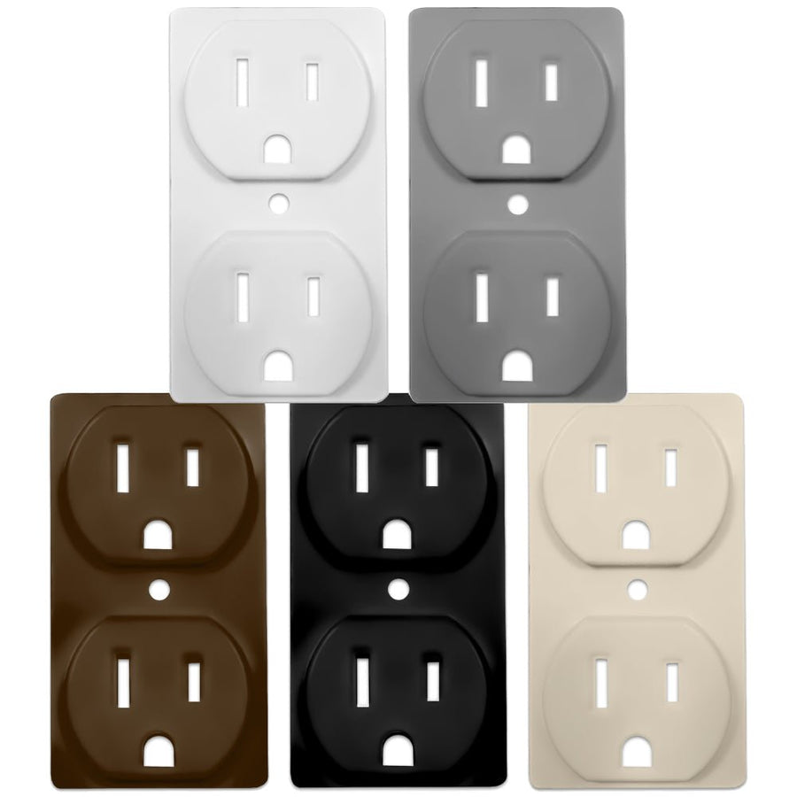 ColorCaps - Wallplate Warehouse