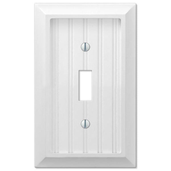 Cottage White Composite