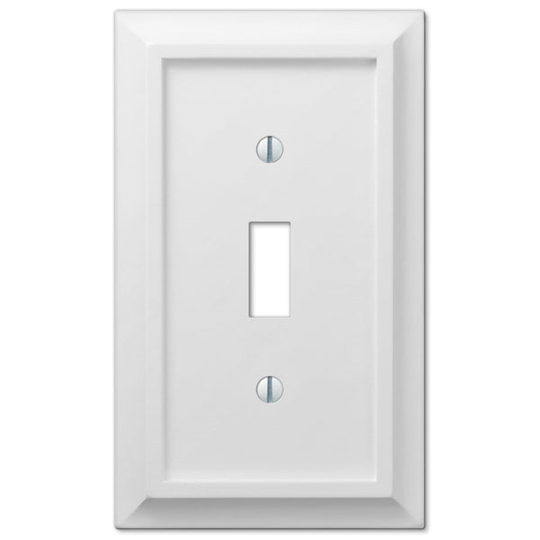 Deerfield White Wood