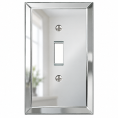 Mirror Acrylic