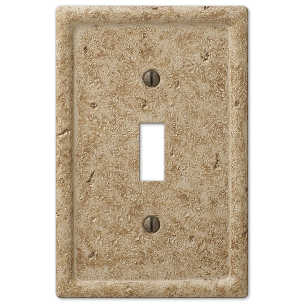 Faux Stone Noce Resin
