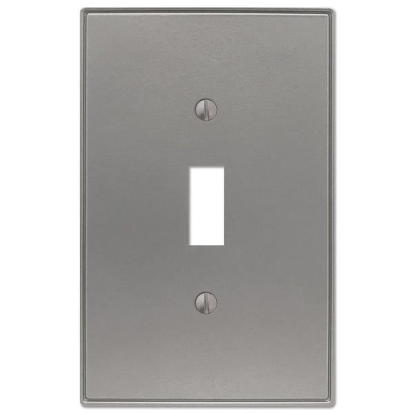 Halle Brushed Nickel Cast