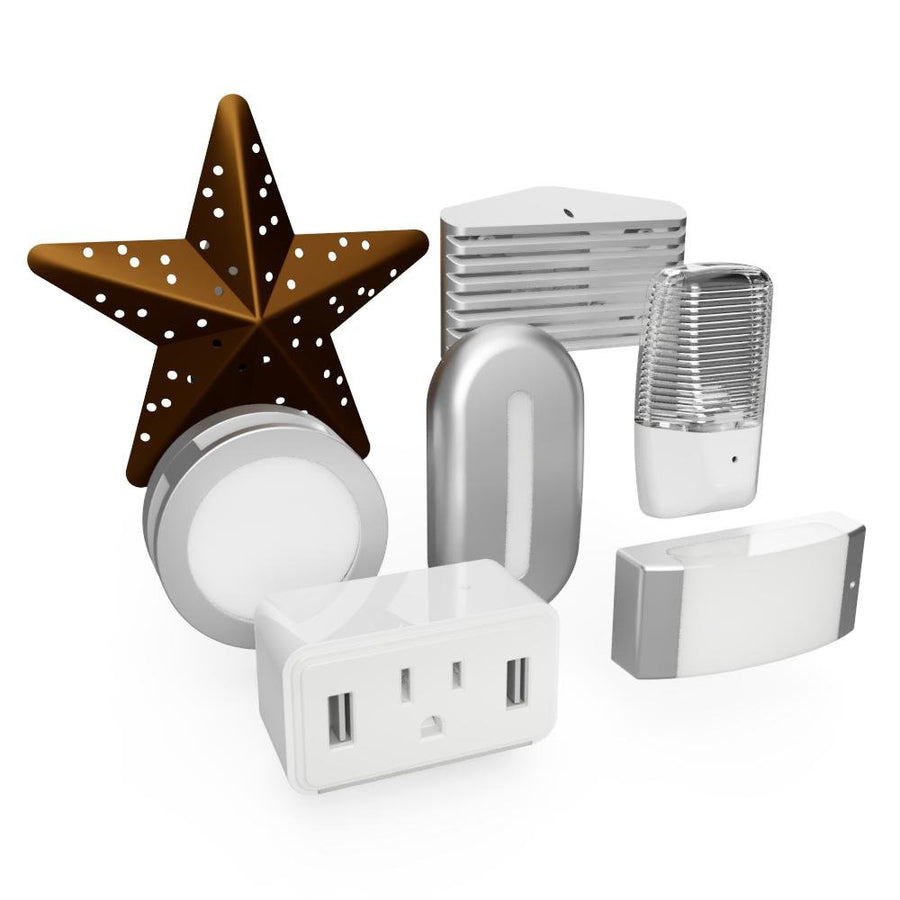 LED Lighting - Wallplate Warehouse