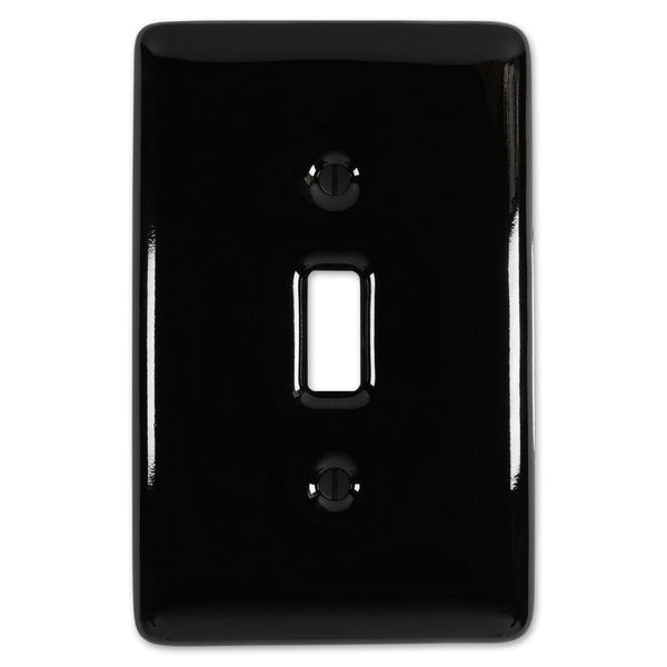 Metro Black Ceramic
