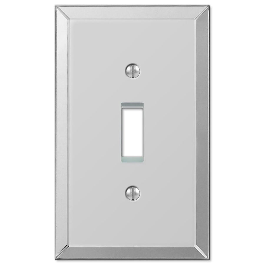 Mirror Acrylic - Wallplate Warehouse