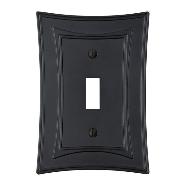 Modern Biba Matte Black Cast