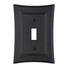 Modern Biba Matte Black Cast