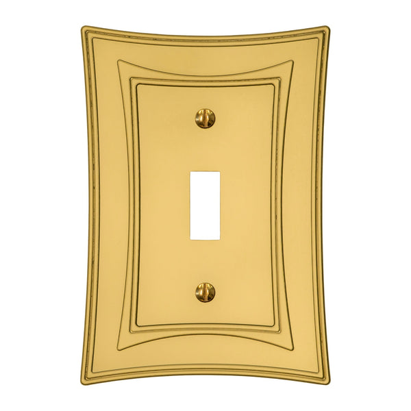 Modern Biba Satin Gold Cast
