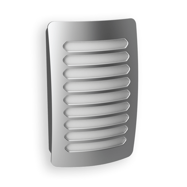 Nickel Night Lights