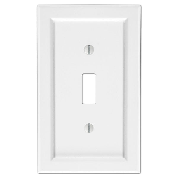 Shaker White Composite