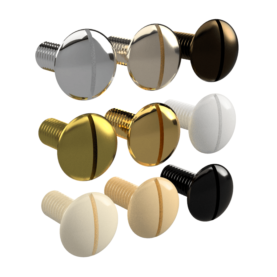 Wallplate Screws - Wallplate Warehouse