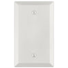 Century Warm White - 1 Blank Wallplate