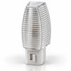 Faceted Incandescent Manual Night Light