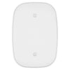 Fresno Matte White - 1 Blank Wallplate