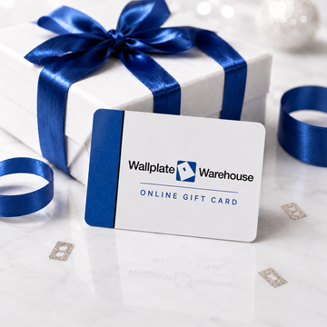 Wallplate Warehouse Gift Cards