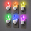 Arch LED Always-On Color Change Night Light