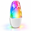 Arch LED Always-On Color Change Night Light