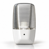 Aria LED Automatic Clear Night Light - 2 Pack