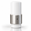 Cosmo LED Automatic Nickel  Night Light