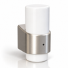 Cosmo LED Automatic Nickel  Night Light