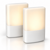 Madison LED Automatic Night Light - 2 Pack