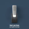 Power Failure LED Flashlight/Night Light - Wallplate Warehouse NL - PWFL 070686771198 Night Lights