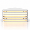 Theater LED Automatic White Night Light