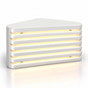 Theater LED Automatic White Night Light