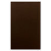 Screwless Bronze - 1 Blank Wallplate