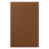 Screwless Copper - 1 Blank Wallplate