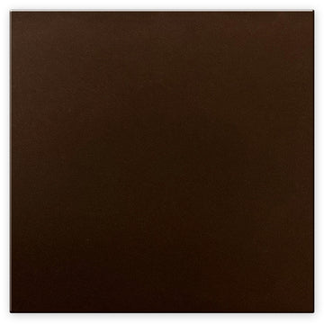 Screwless Bronze - 2 Blank Wallplate