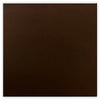 Screwless Bronze - 2 Blank Wallplate