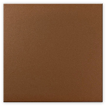Screwless Copper - 2 Blank Wallplate