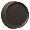 Aged Bronze Cast - Dimmer Knob - Wallplate Warehouse 947VB 070686554739 Dimmer Knob