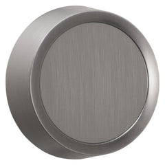 Antique Nickel Cast - Dimmer Knob