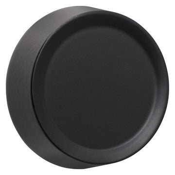Black Cast - Dimmer Knob - Wallplate Warehouse 947BK 070686574874 Dimmer Knob