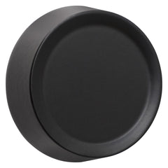 Satin Black Cast - Dimmer Knob