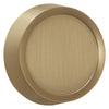 Brushed Bronze Cast - Dimmer Knob - Wallplate Warehouse 947BZ 070686574836 Dimmer Knob