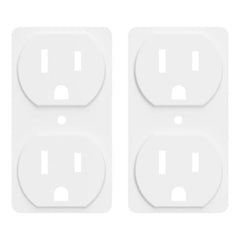 ColorCaps White - 2 Pack
