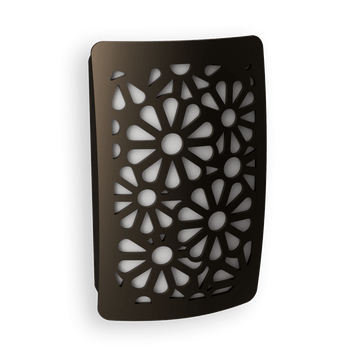 DecoPlug LED Floral Bronze Night Light - Wallplate Warehouse NL - DPFL - DB 070686771655 Night Lights