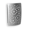 DecoPlug LED Floral Nickel Night Light - Wallplate Warehouse NL - DPFL - N 070686771471 Night Lights