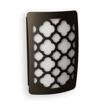 DecoPlug LED Tangier Bronze Night Light - Wallplate Warehouse NL - DPTG - DB 070686771167 Night Lights