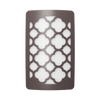 DecoPlug LED Tangier Bronze Night Light - Wallplate Warehouse NL - DPTG - DB 070686771167 Night Lights