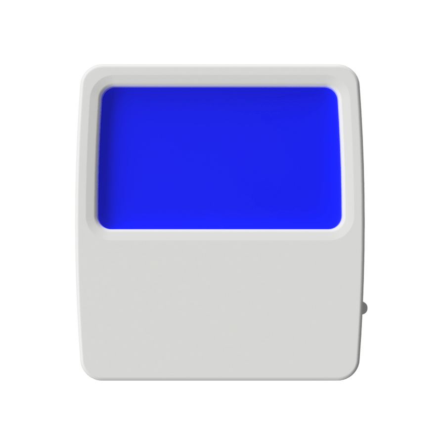 Glow LED Always - On Two Color Night Light - 2 Pack - Wallplate Warehouse NL - GLOW - 2 070686771570 Night Lights