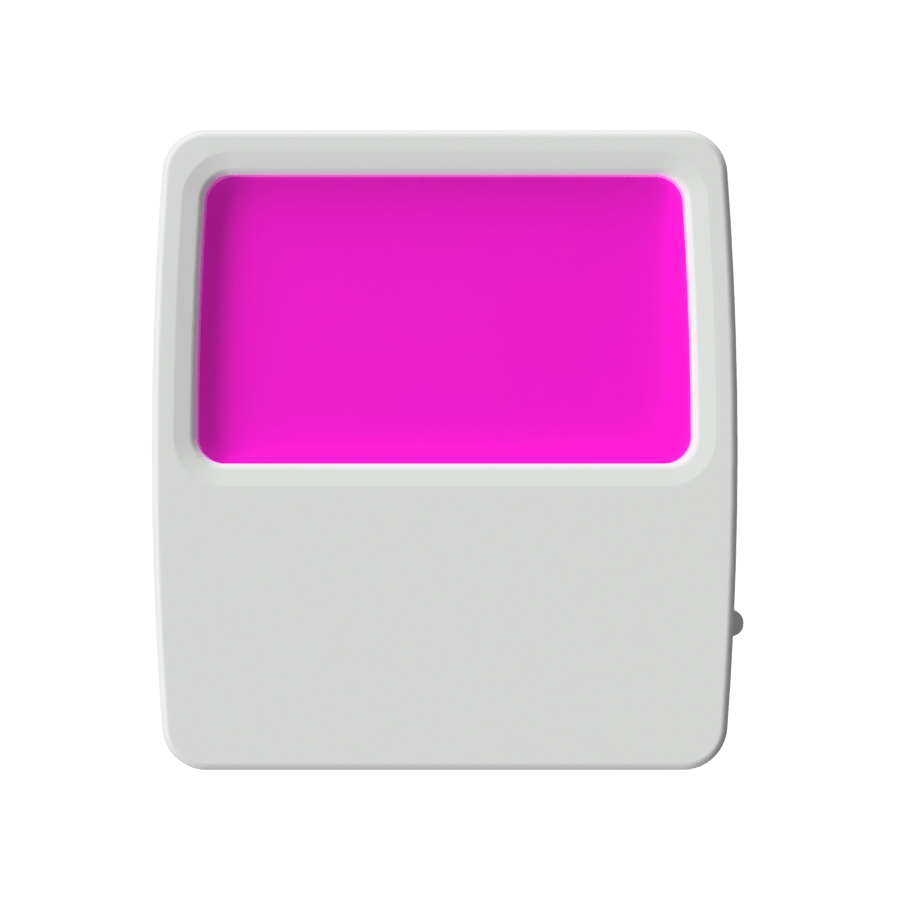 Glow LED Always - On Two Color Night Light - 2 Pack - Wallplate Warehouse NL - GLOW - 2 070686771570 Night Lights