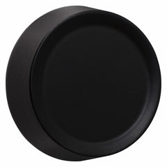 Matte Black Cast - Dimmer Knob