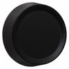 Matte Black Cast - Dimmer Knob - Wallplate Warehouse 947MB 070686020937 Dimmer Knob